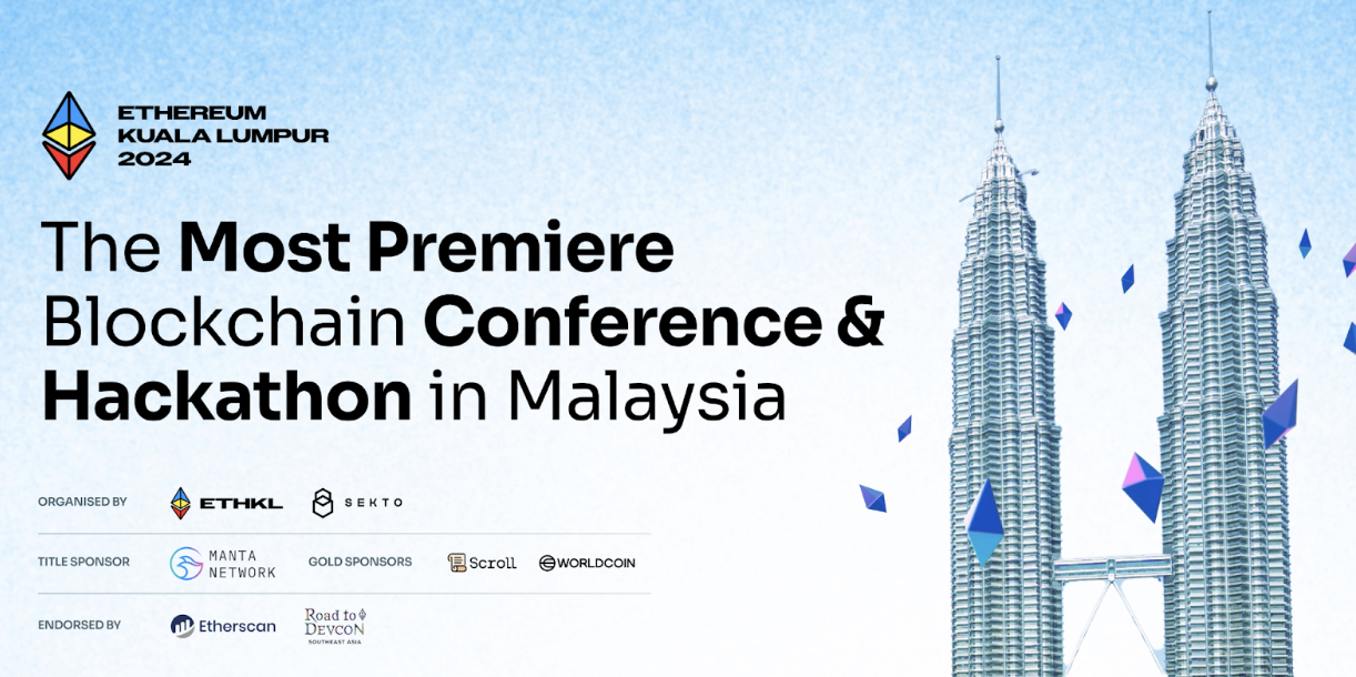 Ethereum Kuala Lumpur 2024