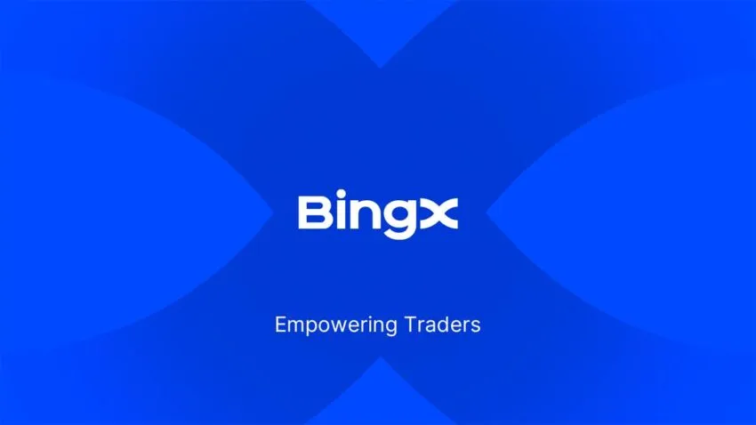 BingX Restores Full Operations and Unveils “ShieldX” for Enhanced Security