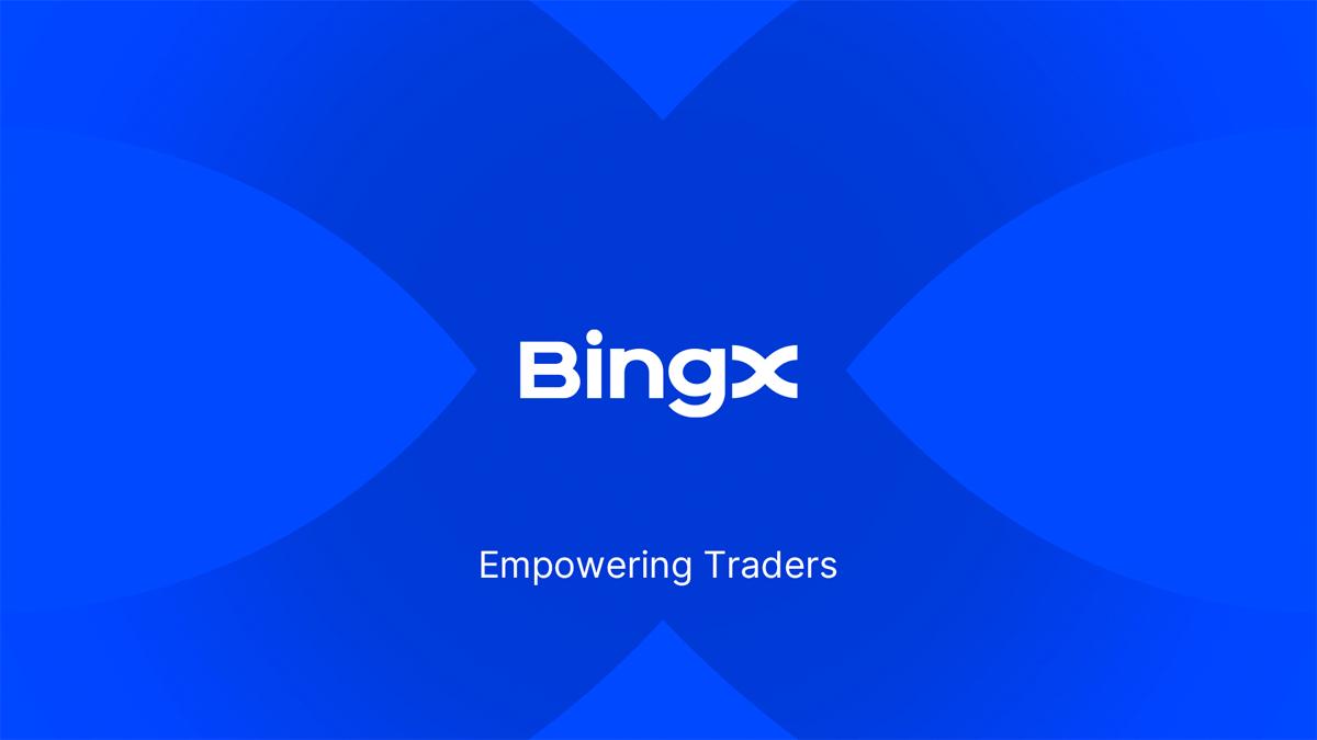 BingX ripristina la piena operatività e presenta 