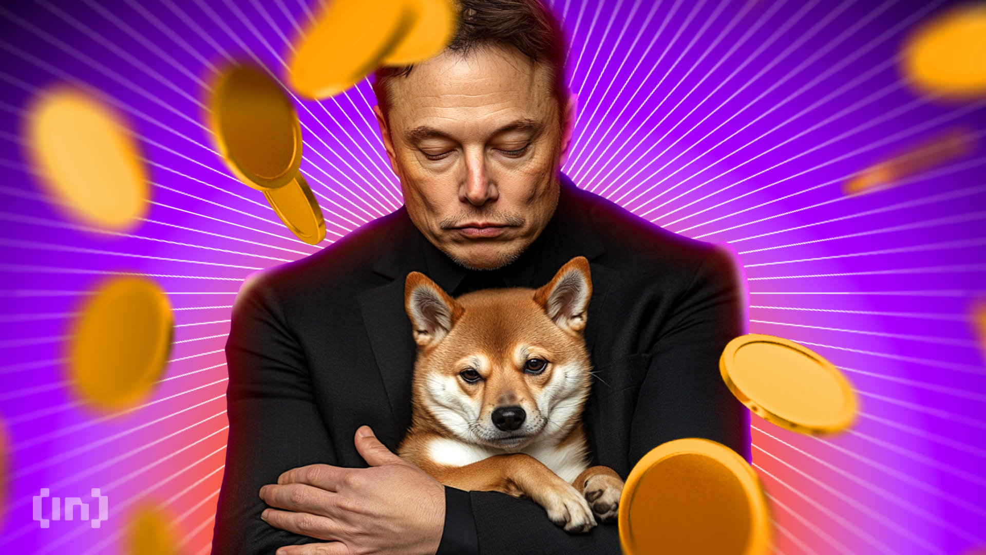 Il post di Elon Musk sullo scoiattolo 