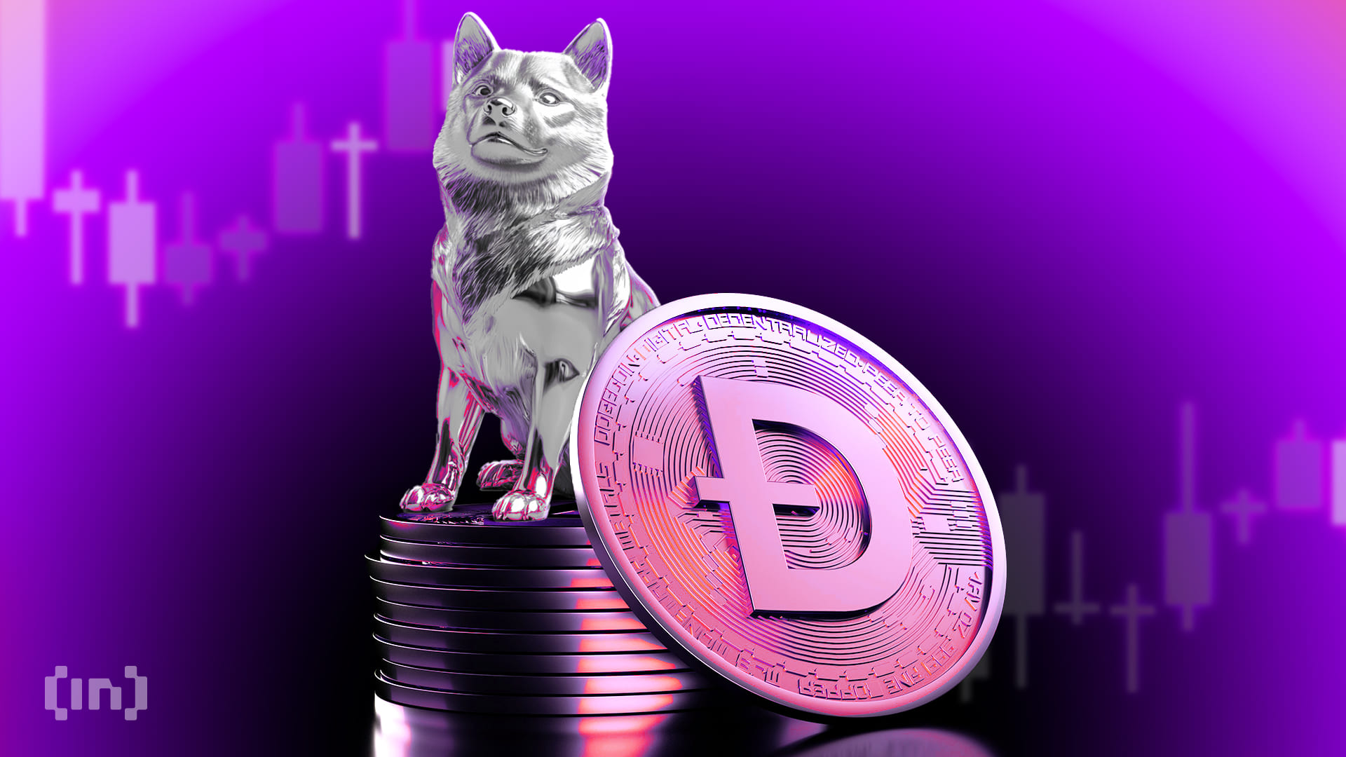 Dogecoin non punta più alla Luna poiché l'open interest si riduce di 458 milioni di dollari