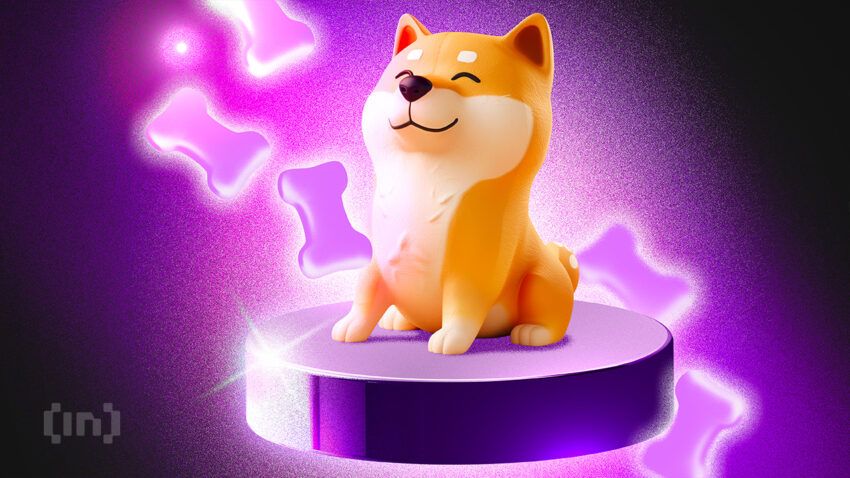 Shiba Inu (SHIB) Price Faces Uncertainty as Whale Moves Stall