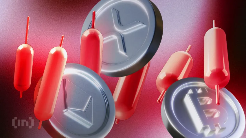 Will XRP Futures Spark a Market Crisis? Analysts Fear Price Manipulation