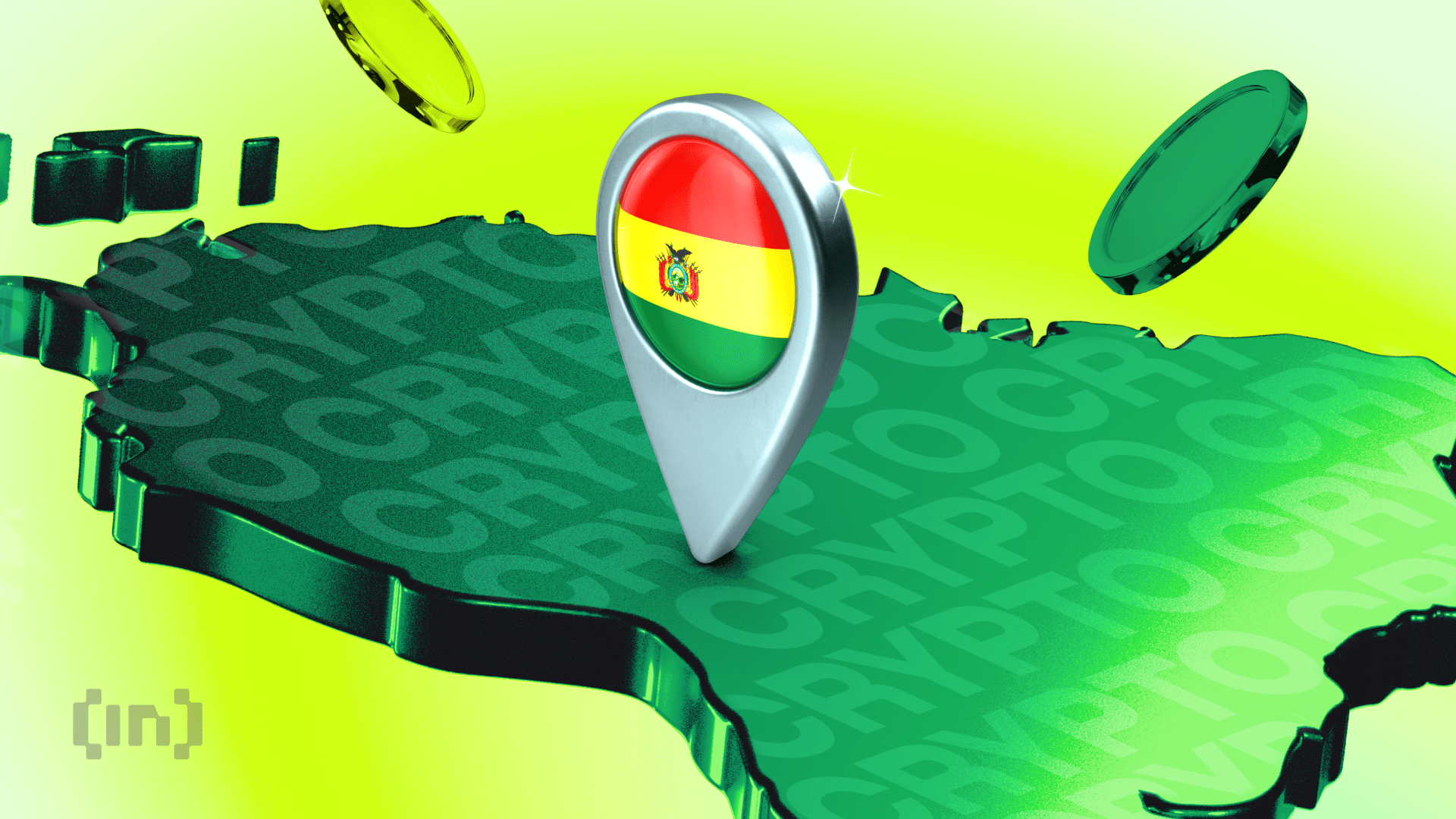 La Bolivia collabora con El Salvador per promuovere l'adozione delle criptovalute, con una crescita del 630%