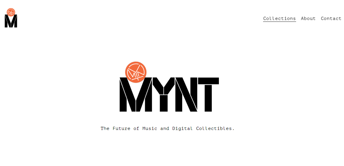 nft visualizer mynt