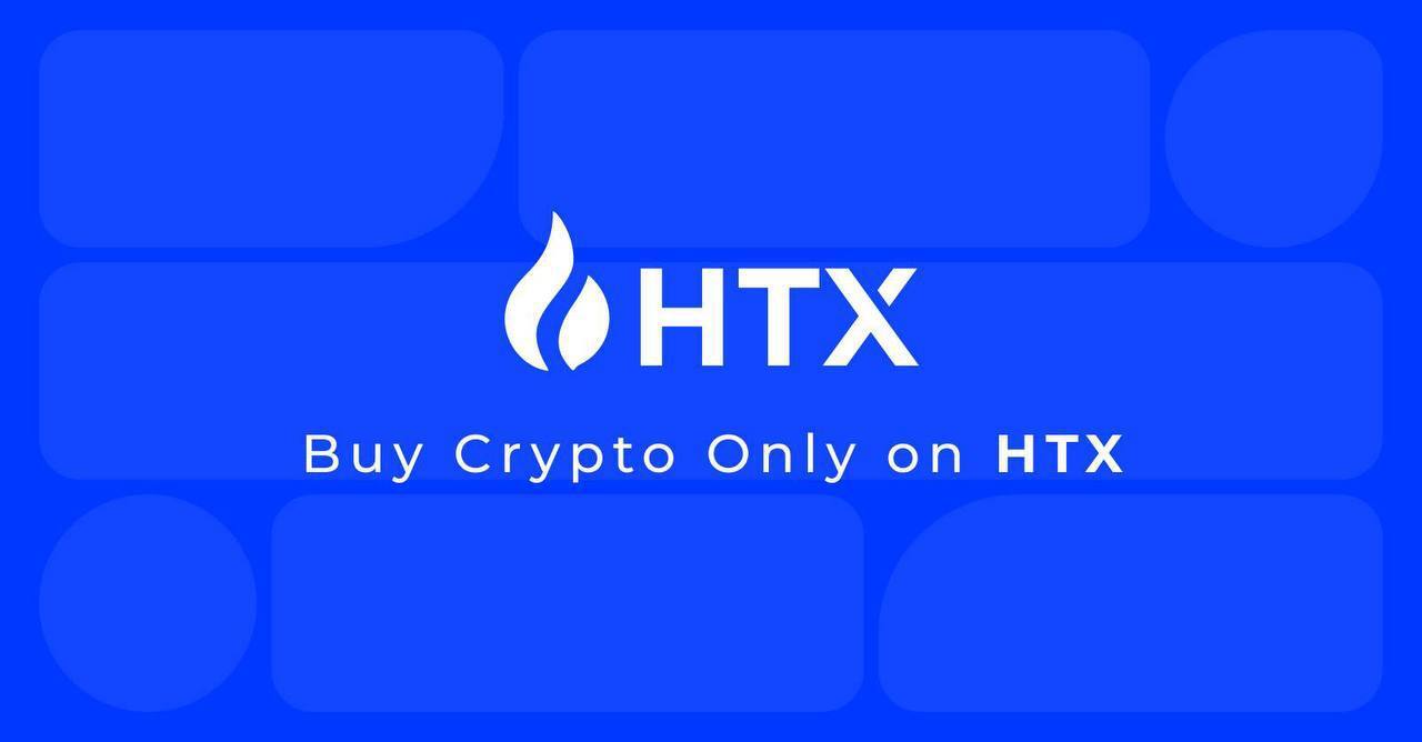 HTX Boosts APYs of Flexible Earn Products for 13 Top Crypto Assets