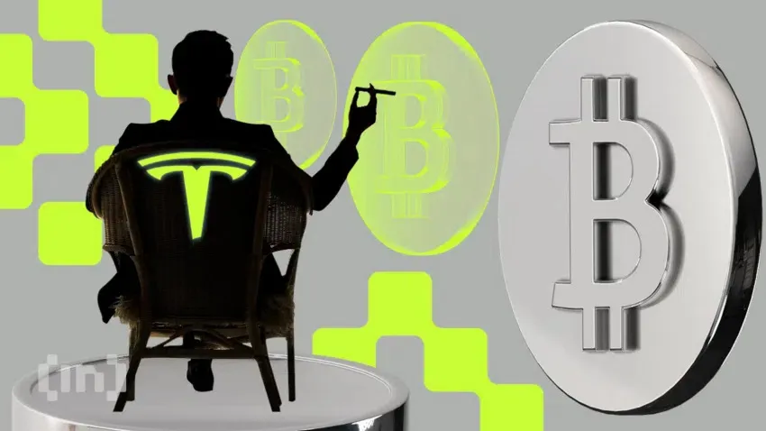 Koreans Abandon Tesla for Crypto Bets: $657M Exodus Reshapes Markets