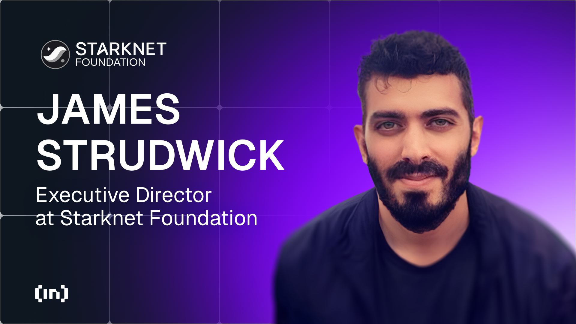 James Strudwick on Innovation, Growth & Global Outreach