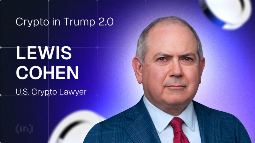 Trump 2.0 Crypto Regulation Outlook: Top Lawyer Explains What’s Ahead