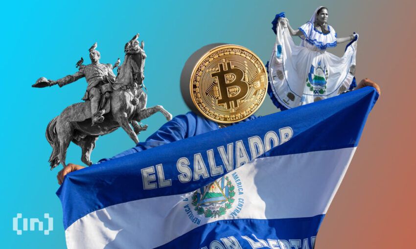 El Salvador to Change Bitcoin Payment Law for $1.3 Billion IMF Loan