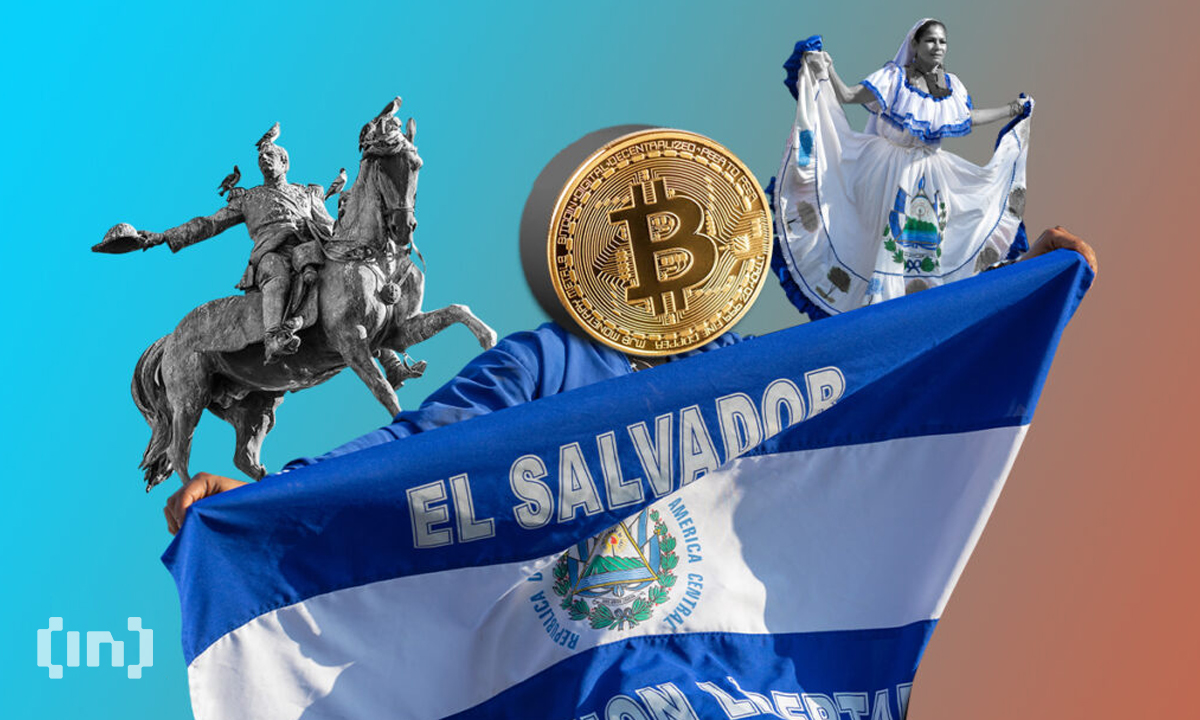 El Salvador to Change Bitcoin Payment Law for $1.3 Billion IMF Loan