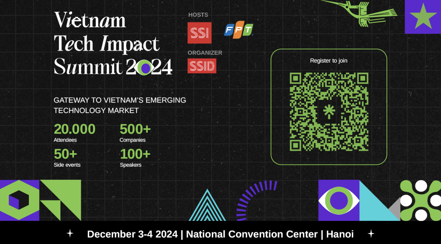 VTIS 2024: sbloccare la porta verso i mercati tecnologici emergenti