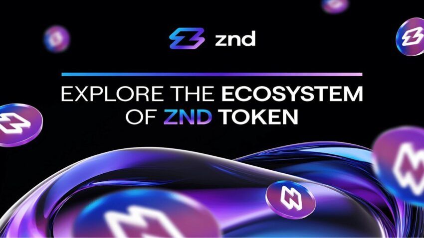 ZND Expands Ecosystem with Special Pool Rewards, New Tradable Assets, and Holiday Campaigns