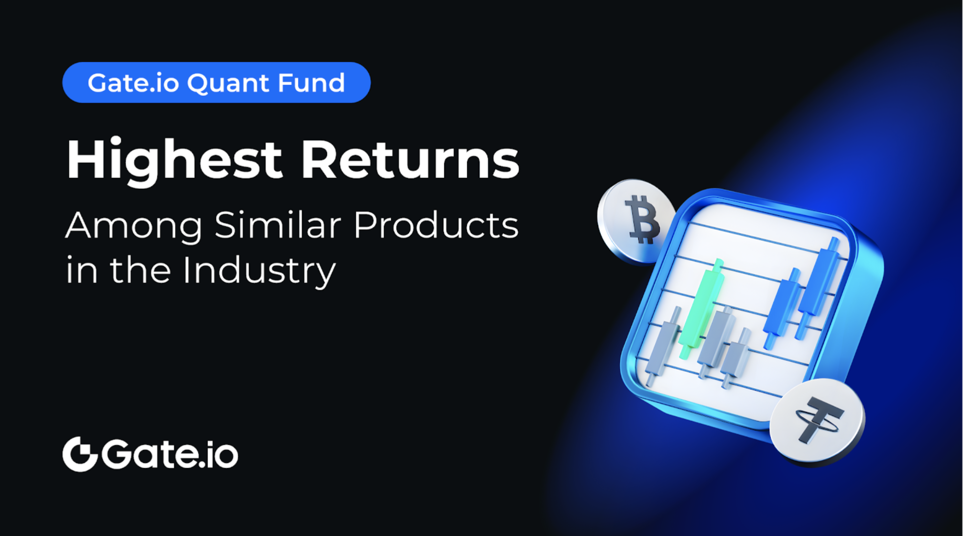 Analisi approfondita del fondo quantitativo Gate.io: la logica dietro la sua popolarità e le sue prestazioni leader di mercato
