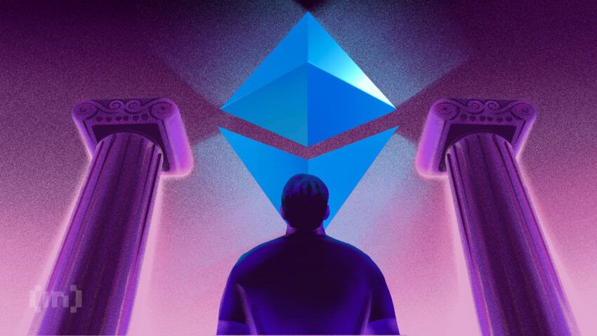 Ethereum Worth $40 Billion Could See Profits as ETH Holders Move to Accumulate