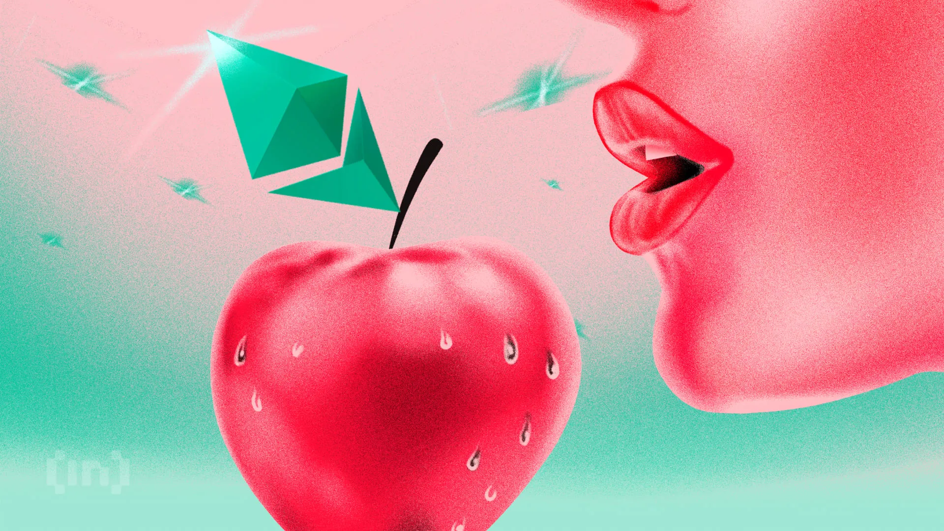 Ethereum Replaces Bitcoin At Bit Digital Stock Price Rises 18 