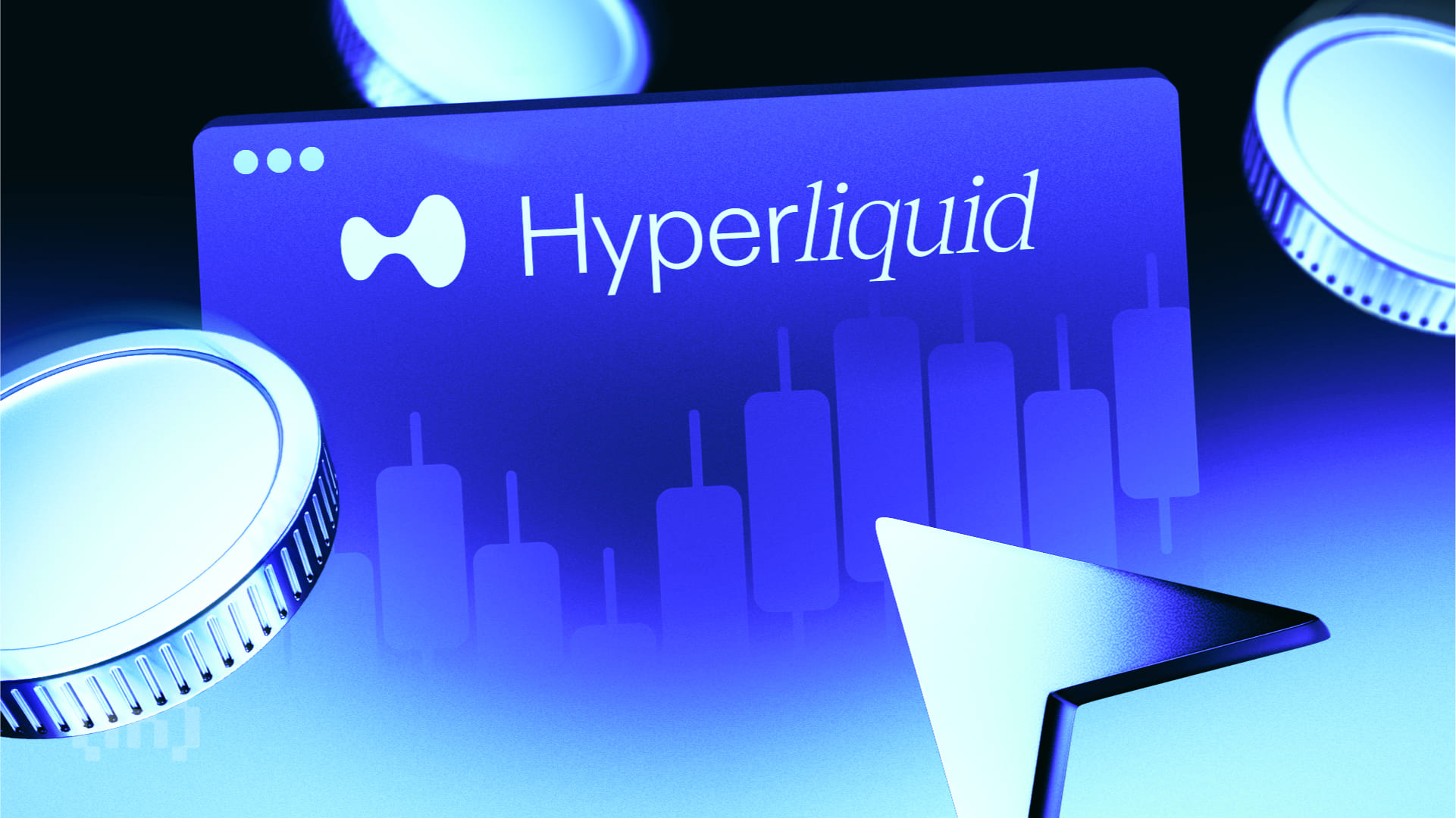 How a Hyperliquid Trader Made  Million in Just 4 Months