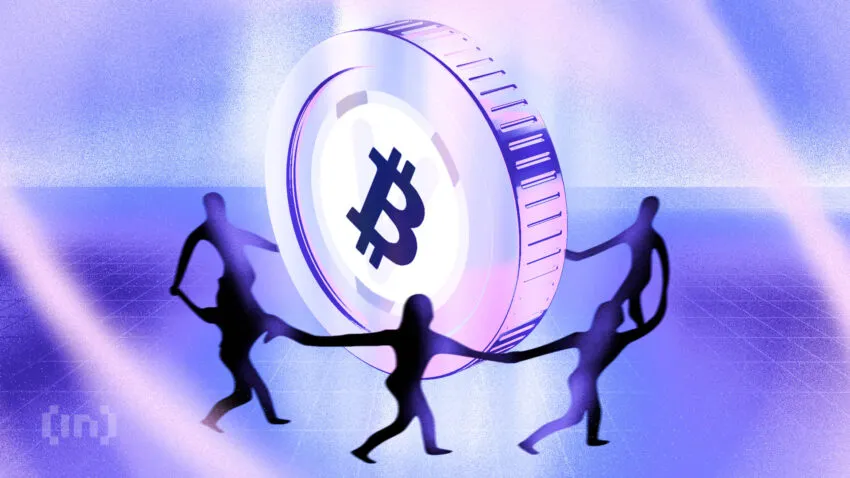 VanEck: Bitcoin Can Settle 10% of Global Trade Amid China’s De-Dollarization