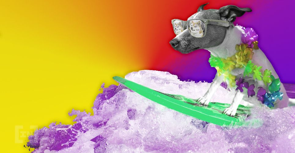  Billion in Dogecoin (DOGE) Now on Exchanges—A Sell-Off Ahead?