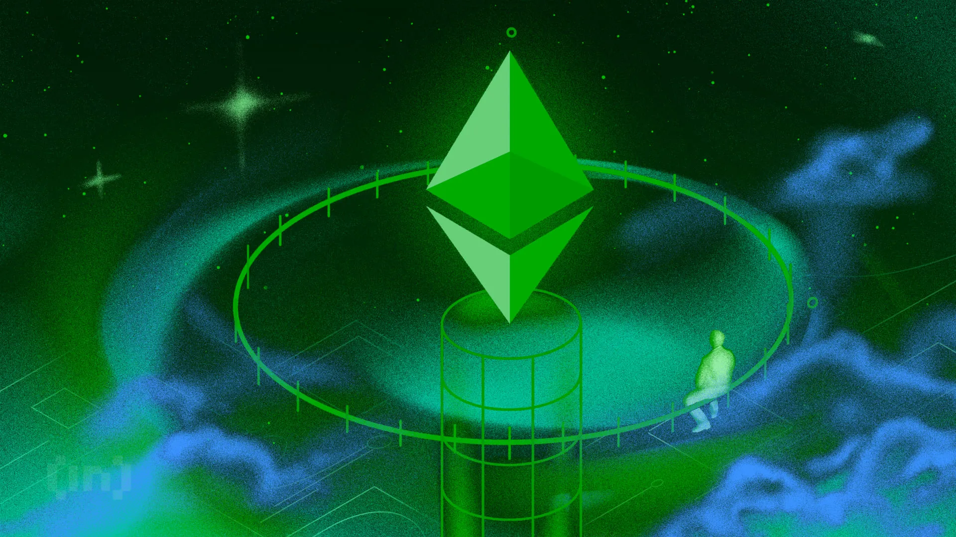 Whales And New Investors To Drive Ethereum Price’s Escape From Consolidation