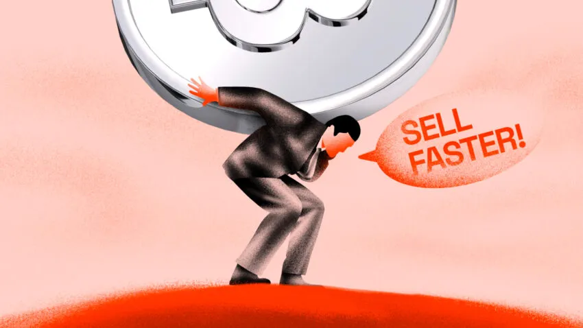 4 Entities That Could Trigger a Bitcoin Sell-Off in August