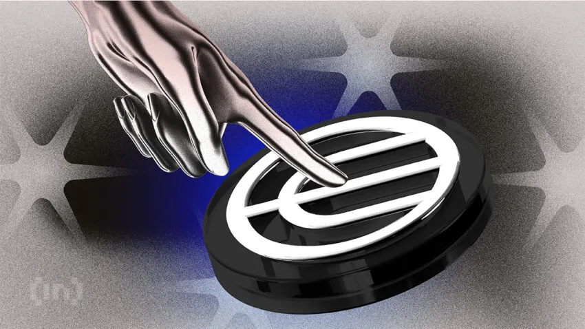 Worldcoin’s WLD Token Soars to 3-Month High After $135 Million Investment