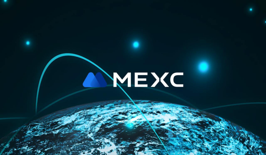 MEXC Embarks on a New Chapter: Redefining “Your Easiest Way to Crypto”