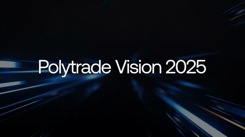 Polytrade’s 2025 Vision and Q1 Roadmap: AI, Cross-Chain RWAs, DePIN Expansion & More