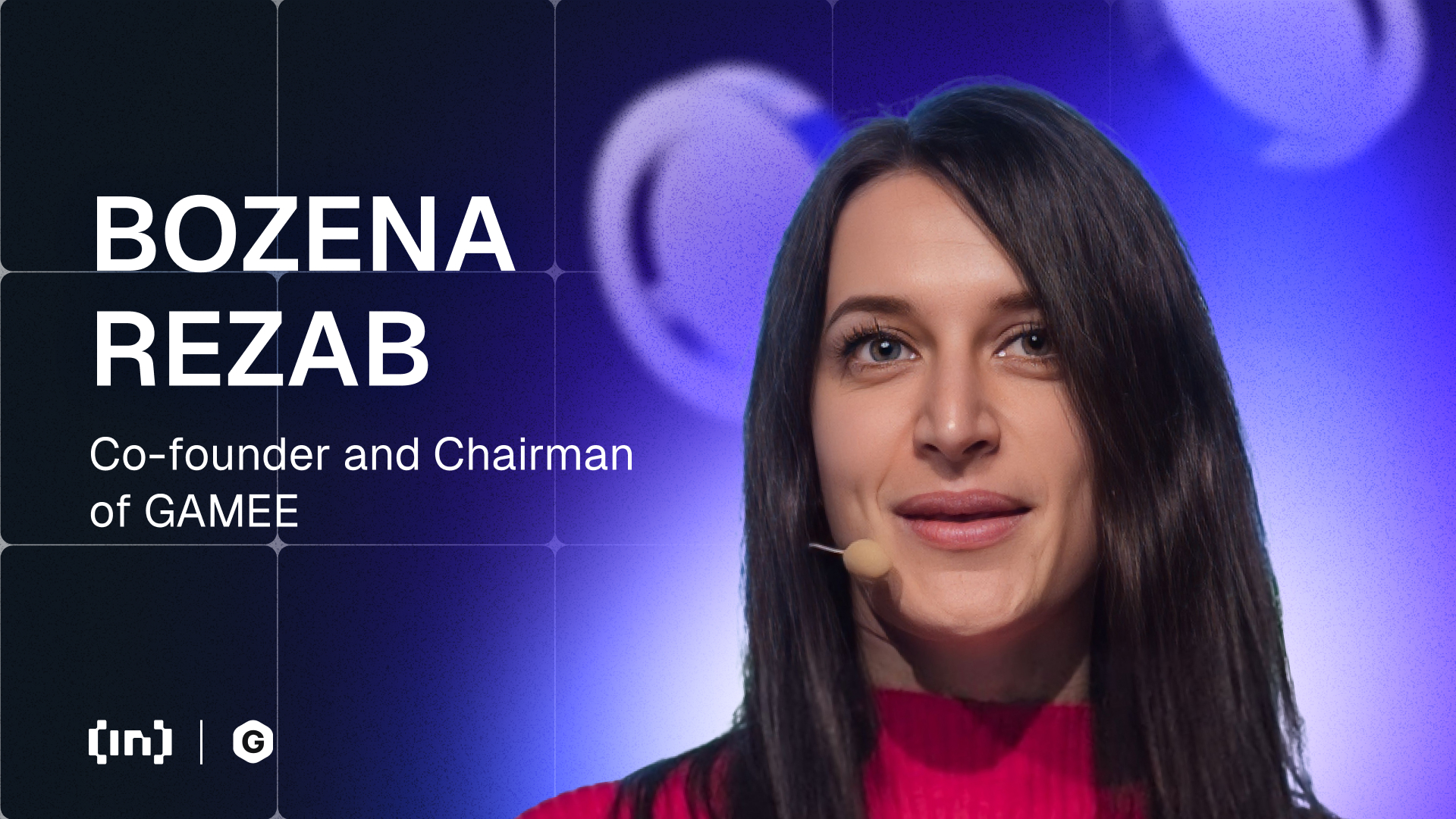 Il co-fondatore di GAMEE parla del futuro dei premi nei giochi Web3