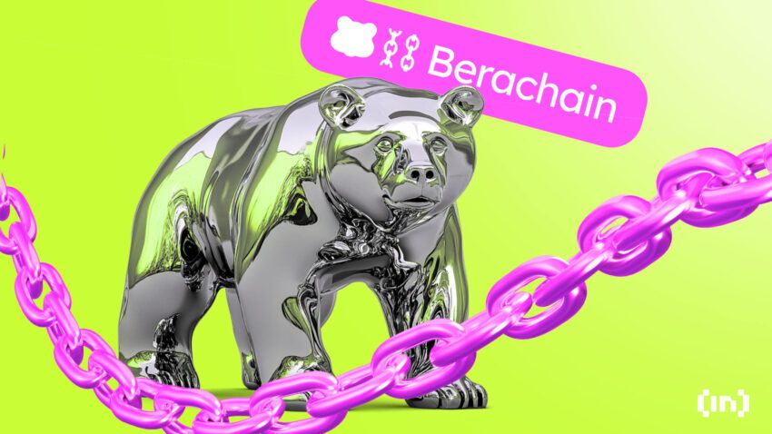 How To Claim The Berachain Airdrop? A Quick Step-by-Step Guide