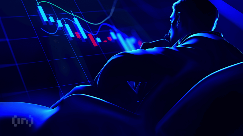 67% of Gen Z Crypto Traders Use AI to Manage Volatility, MEXC Study Shows