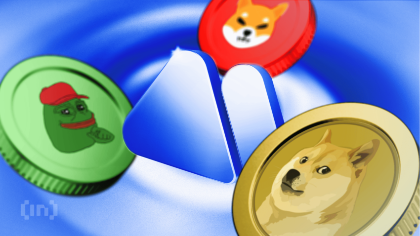 As Meme Coin Mania Shifts, MEXC Launchpad Bets on Quality Over Chaos