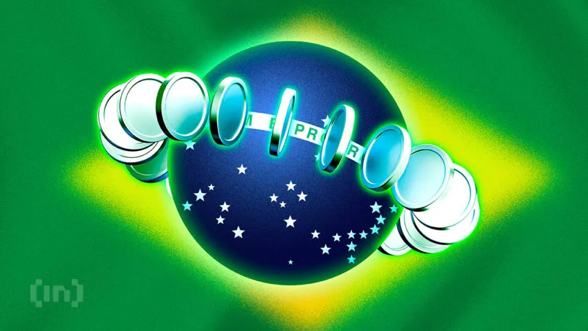Trump Imposes Surprising 50% Tariff on Brazil as Crypto Market Reacts
