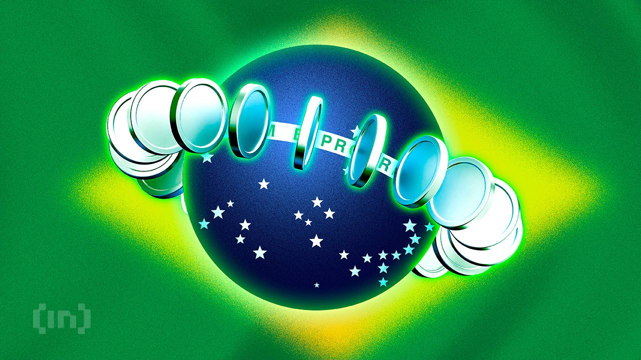 Trump Imposes Surprising 50% Tariff on Brazil as Crypto Market Reacts