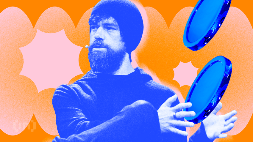 No Internet? No Problem, Jack Dorsey’s Bitchat Allows Bitcoin Transfers Over Bluetooth