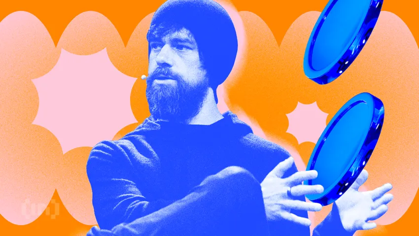 No Internet? No Problem, Jack Dorsey’s Bitchat Allows Bitcoin Transfers Over Bluetooth
