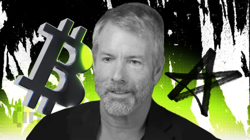 Strategy (MSTR) Stock Surges Past $407 Despite Bitcoin Disclosure Class Action