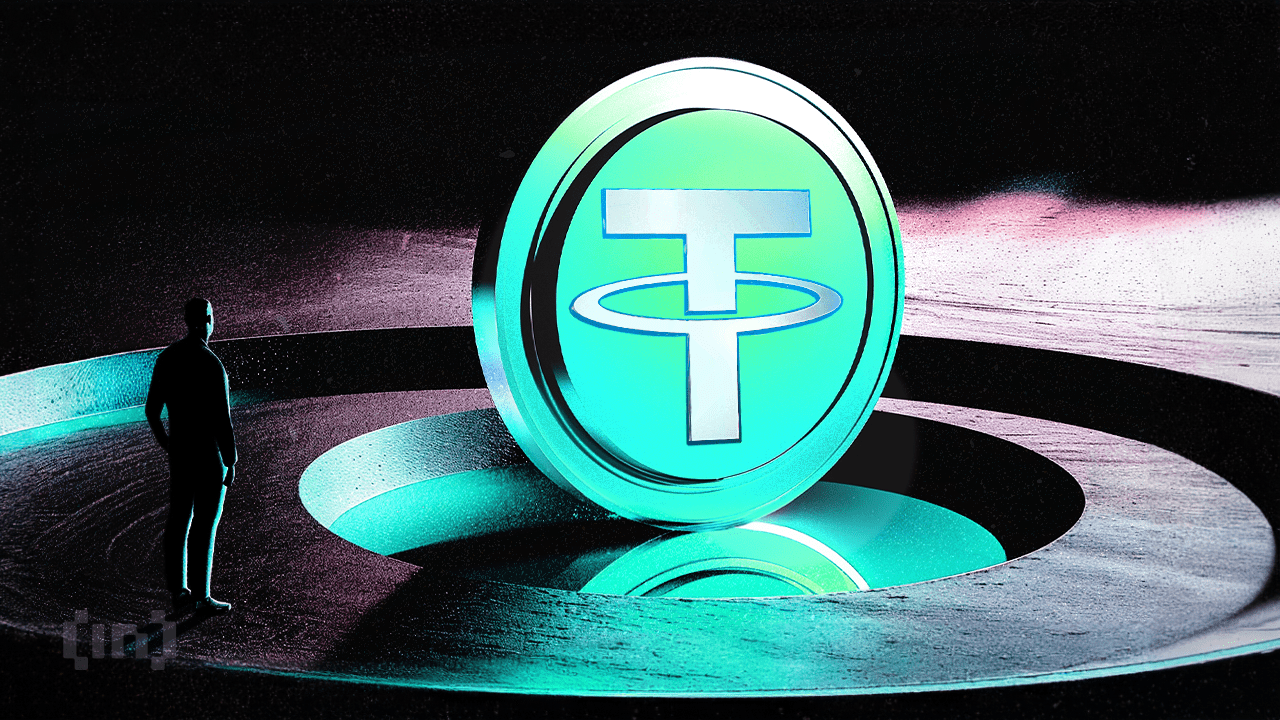 Why the Tether Cantor Fitzgerald Partnership Changes Everything