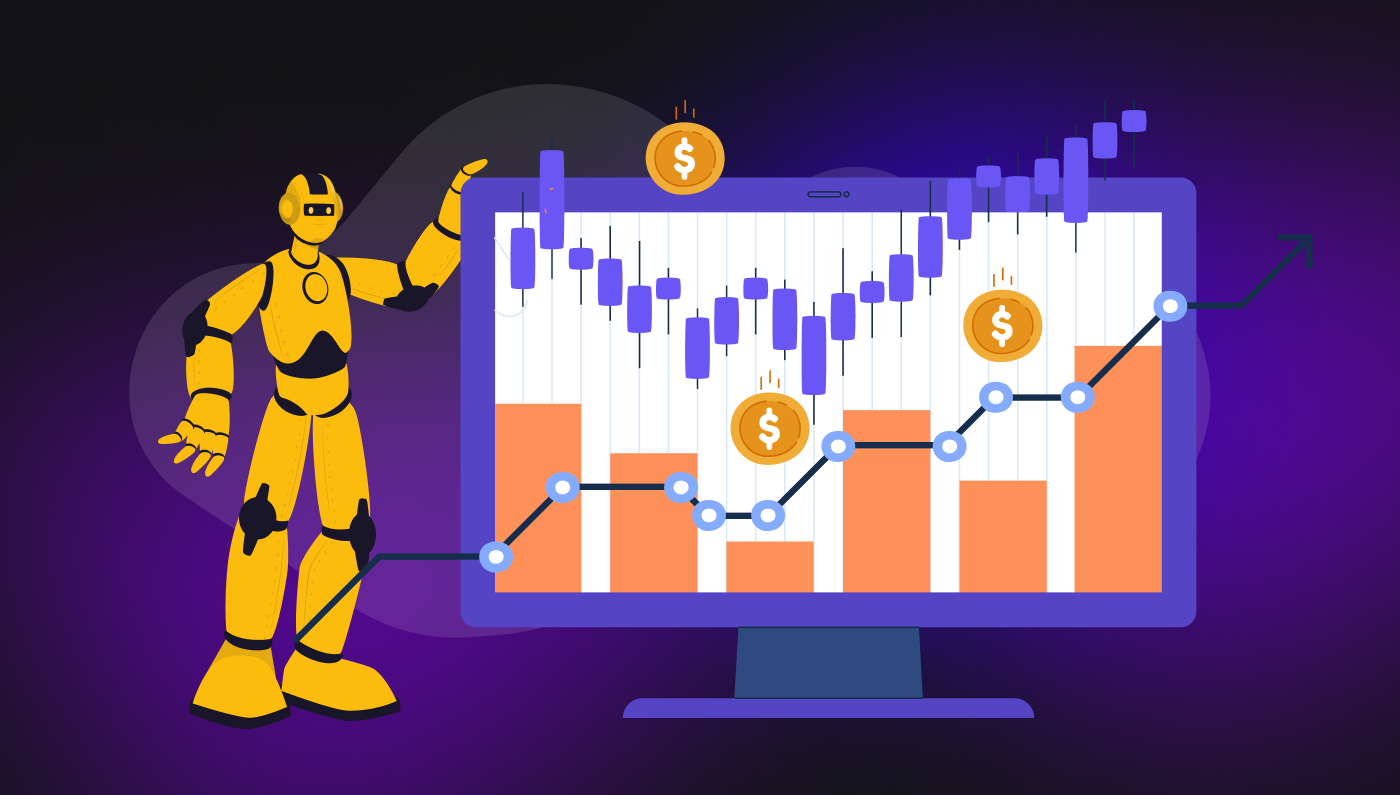 I robot IA stanno prendendo il controllo delle criptovalute: perché AiAO è un'innovazione chiave per il 2025