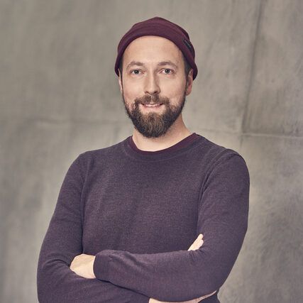 Peter Grasskopf