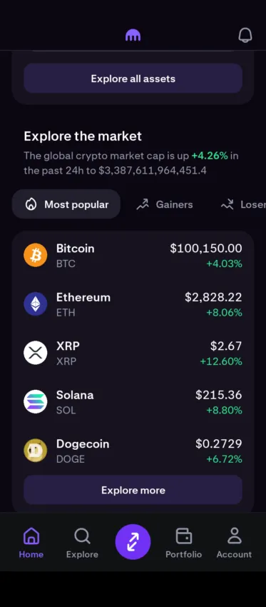 buy sol step 2