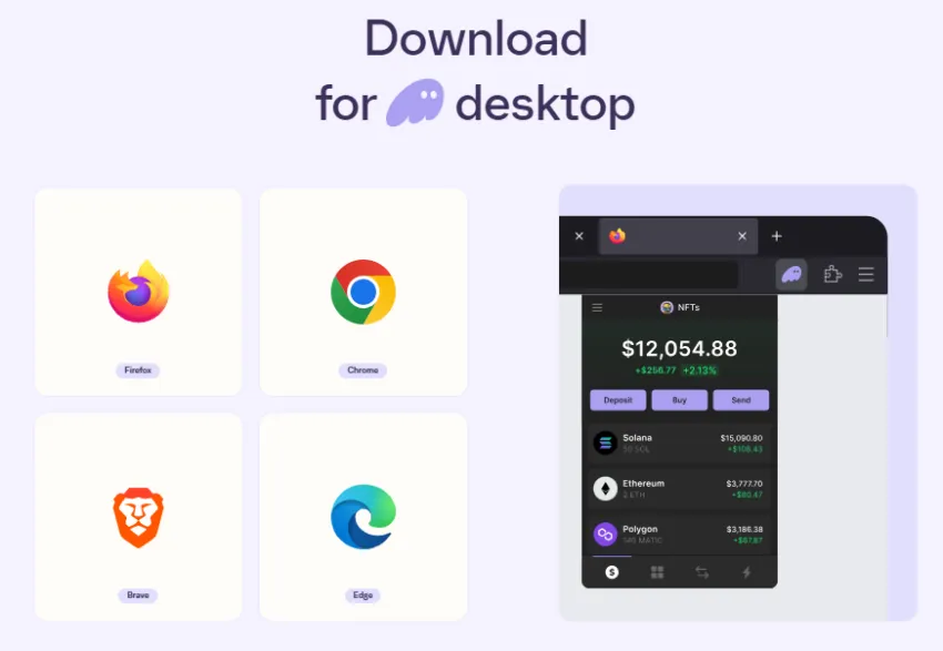 how to buy + chill guy + crypto step 1