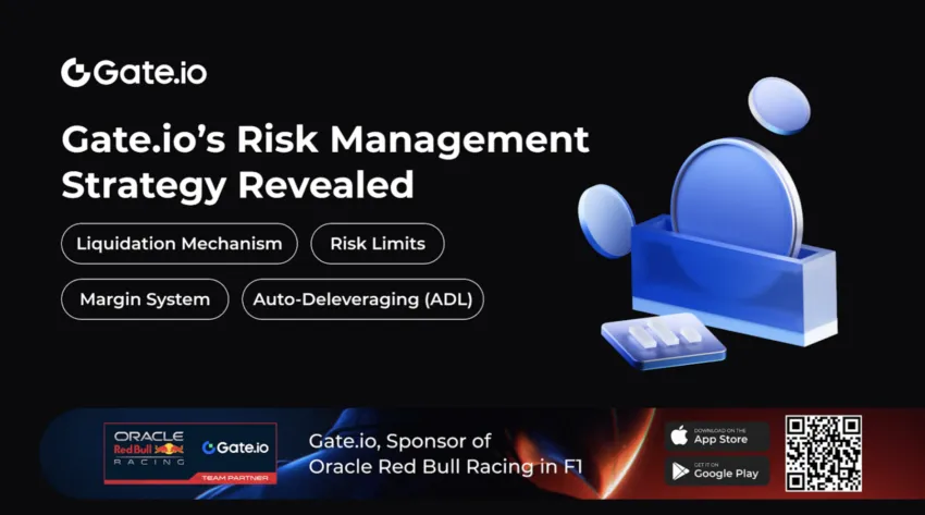 The Ultimate Guide to Hedging Risks in Crypto Futures: Gate.io’s Risk Management Strategy Revealed