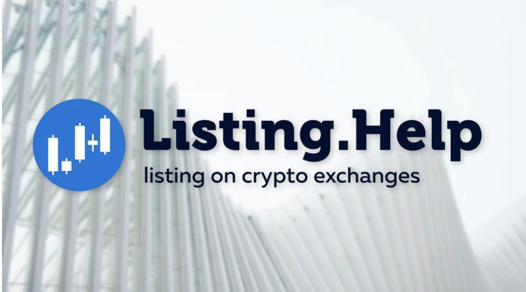 Recensione Listing.Help: come elencare il tuo token su Crypto Exchange?