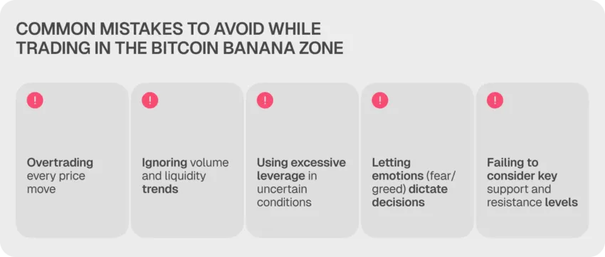 common mistakes