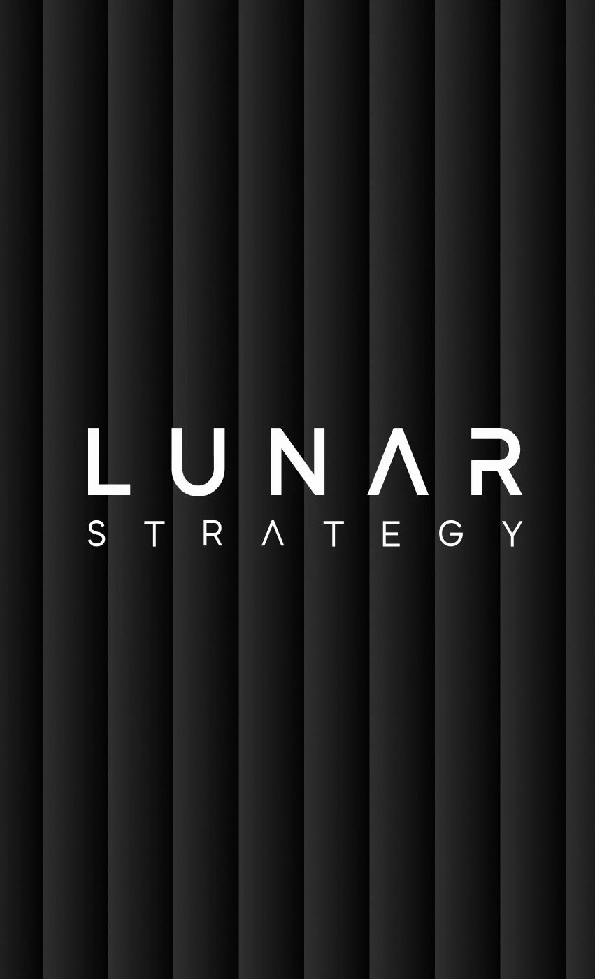 Lunar Strategy