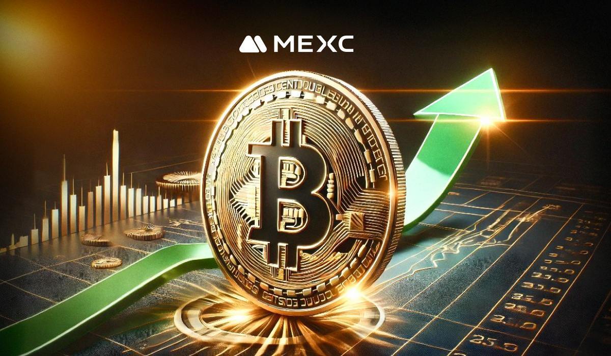 MEXC celebra il traguardo di Bitcoin con il rivoluzionario evento di trading 