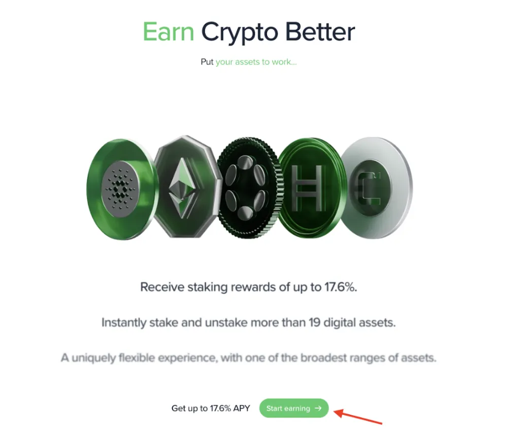 Uphold sign up