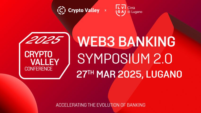  Web3 Banking Symposium 2025: Shaping the Future of Banking with Digital Innovation