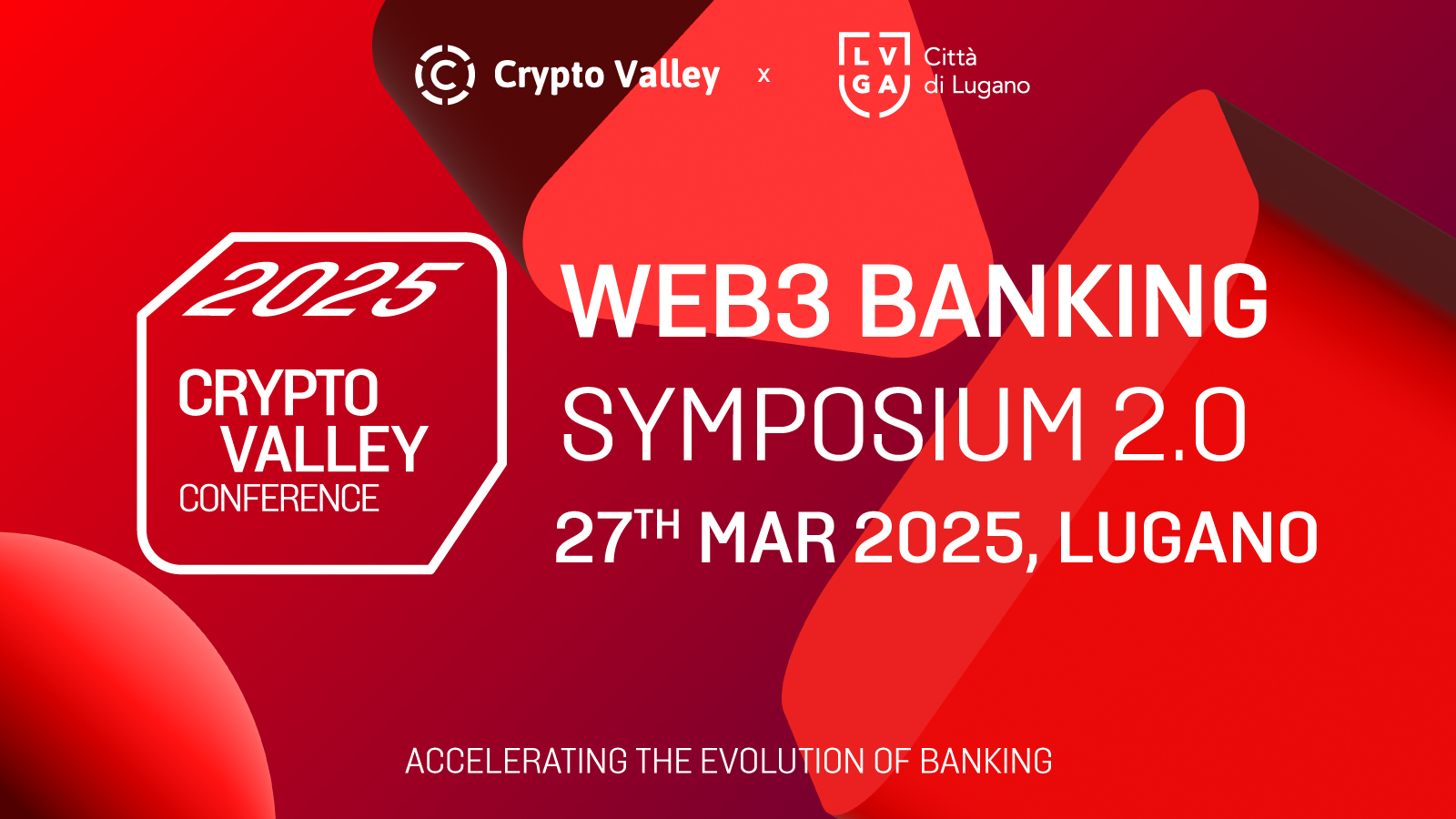  Web3 Banking Symposium 2025: Plasmare il futuro del settore bancario con l'innovazione digitale